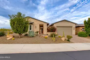 4575 Fletcher Ct, Wickenburg, AZ 85390 - Photo 10
