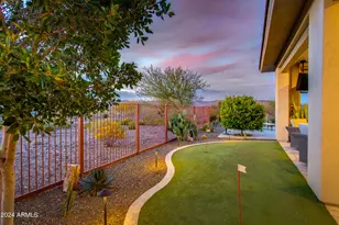4575 Fletcher Ct, Wickenburg, AZ 85390 - Photo 58