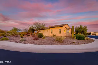 4575 Fletcher Court, Wickenburg, AZ 85390 - Photo 6