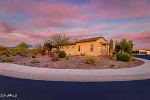 4575 Fletcher Ct, Wickenburg, AZ 85390 - Photo 6