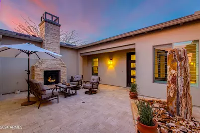 4575 Fletcher Court, Wickenburg, AZ 85390 - Photo 8