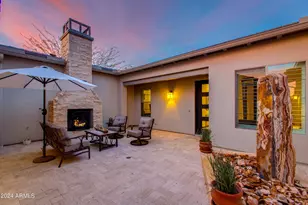 4575 Fletcher Ct, Wickenburg, AZ 85390 - Photo 8