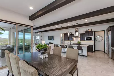 4575 Fletcher Court, Wickenburg, AZ 85390 - Photo 30