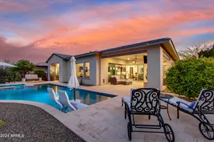 4575 Fletcher Ct, Wickenburg, AZ 85390 - Photo 14