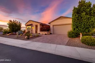 4575 Fletcher Ct, Wickenburg, AZ 85390 - Photo 16