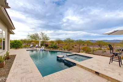 4575 Fletcher Court, Wickenburg, AZ 85390 - Photo 70