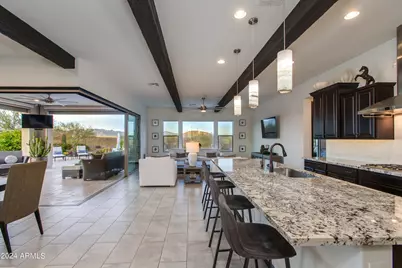4575 Fletcher Court, Wickenburg, AZ 85390 - Photo 26