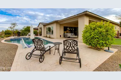 4575 Fletcher Court, Wickenburg, AZ 85390 - Photo 62
