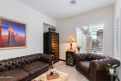 4575 Fletcher Court, Wickenburg, AZ 85390 - Photo 18