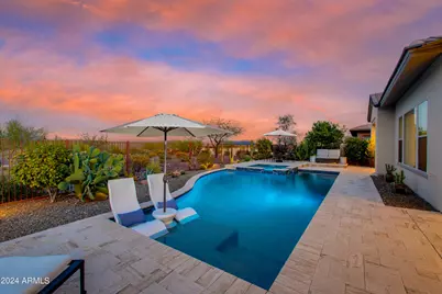 4575 Fletcher Court, Wickenburg, AZ 85390 - Photo 54
