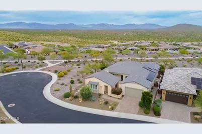 4575 Fletcher Court, Wickenburg, AZ 85390 - Photo 72