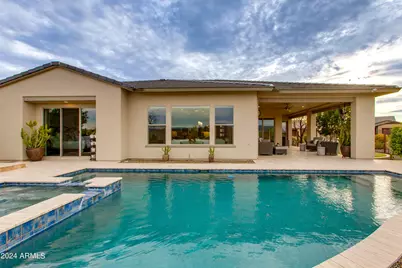 4575 Fletcher Court, Wickenburg, AZ 85390 - Photo 66