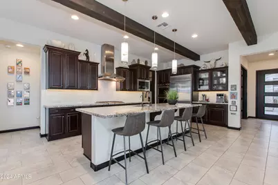 4575 Fletcher Court, Wickenburg, AZ 85390 - Photo 28