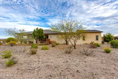 4575 Fletcher Court, Wickenburg, AZ 85390 - Photo 20