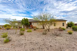 4575 Fletcher Ct, Wickenburg, AZ 85390 - Photo 20