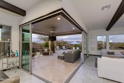 4575 Fletcher Court, Wickenburg, AZ 85390 - Photo 58