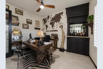 4575 Fletcher Court, Wickenburg, AZ 85390 - Photo 6