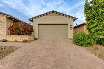 4575 Fletcher Court, Wickenburg, AZ 85390 - Photo 22