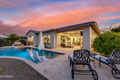 4575 Fletcher Court, Wickenburg, AZ 85390 - Photo 4