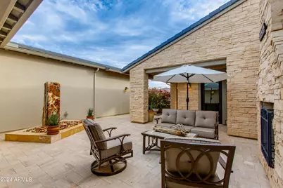 4575 Fletcher Court, Wickenburg, AZ 85390 - Photo 14