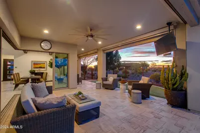 4575 Fletcher Court, Wickenburg, AZ 85390 - Photo 56
