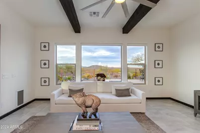 4575 Fletcher Court, Wickenburg, AZ 85390 - Photo 34