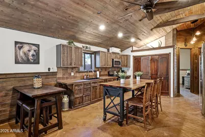 4971 Buck Springs Road, Pinetop, AZ 85935 - Photo 8
