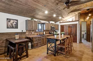 4971 Buck Springs Rd, Pinetop, AZ 85935 - Photo 8