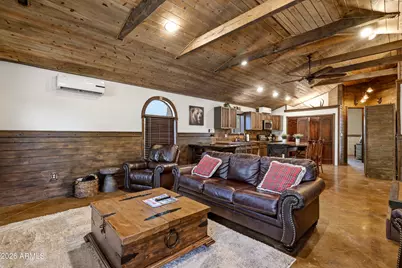 4971 Buck Springs Road, Pinetop, AZ 85935 - Photo 6