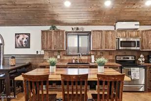 4971 Buck Springs Rd, Pinetop, AZ 85935 - Photo 10