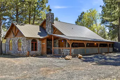 4971 Buck Springs Road, Pinetop, AZ 85935 - Photo 1
