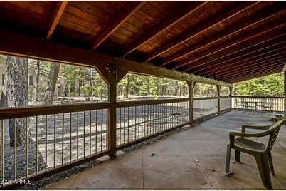 4971 Buck Springs Road, Pinetop, AZ 85935 - Photo 20