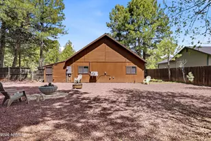 4971 Buck Springs Rd, Pinetop, AZ 85935 - Photo 26
