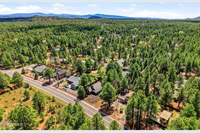 4971 Buck Springs Road, Pinetop, AZ 85935 - Photo 28