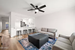 3911 N 13th Wy, Phoenix, AZ 85014 - Photo 4