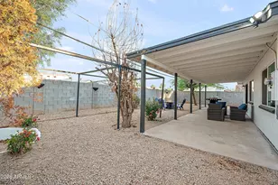 3911 N 13th Wy, Phoenix, AZ 85014 - Photo 32