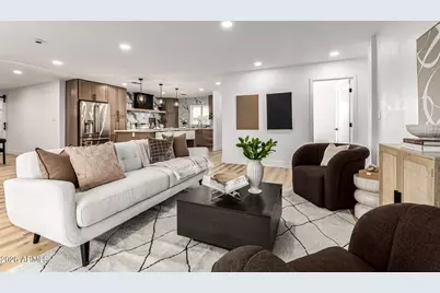 1515 N Saguaro Drive, Tempe, AZ 85288 - Photo 1