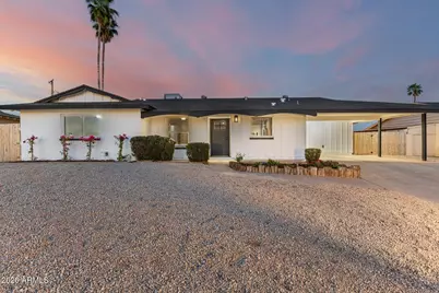 1515 N Saguaro Drive, Tempe, AZ 85288 - Photo 2