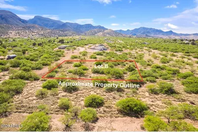 1Ac Lot C Stephanie Place #2, Hereford, AZ 85615 - Photo 2