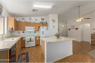 1232 E Pollino Street, San Tan Valley, AZ 85140 - Photo 2