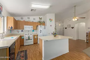 1232 E Pollino St, San Tan Valley, AZ 85140 - Photo 2