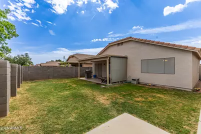 1232 E Pollino Street, San Tan Valley, AZ 85140 - Photo 18