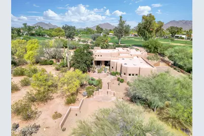 8130 E Williams Drive, Scottsdale, AZ 85255 - Photo 1