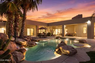 8130 E Williams Dr, Scottsdale, AZ 85255 - Photo 38