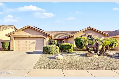 8701 W Behrend Drive, Peoria, AZ 85382 - Photo 1