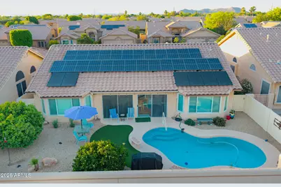 8701 W Behrend Drive, Peoria, AZ 85382 - Photo 48