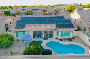 8701 W Behrend Dr, Peoria, AZ 85382 - Photo 48