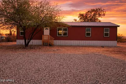 33755 W Rainbow Trail, Arlington, AZ 85322 - Photo 2