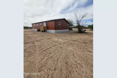 33755 W Rainbow Trail, Arlington, AZ 85322 - Photo 4