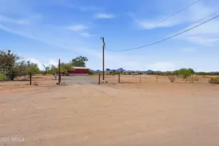 33755 W Rainbow Trail, Arlington, AZ 85322 - Photo 6